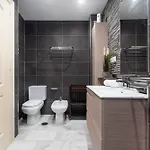 Aquamijas Retreat - Modern Comfort Near Aguamijas Water Park Apartman Fuengirola