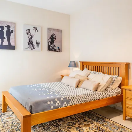 Aquamijas Retreat - Modern Comfort Near Aguamijas Water Park * Fuengirola