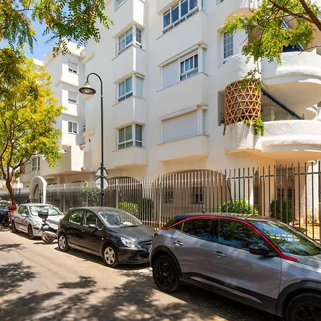 Aquamijas Retreat - Modern Comfort Near Aguamijas Water Park Apartament Fuengirola