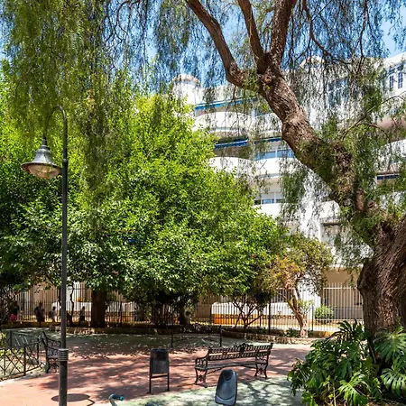 Aquamijas Retreat - Modern Comfort Near Aguamijas Water Park * Fuengirola