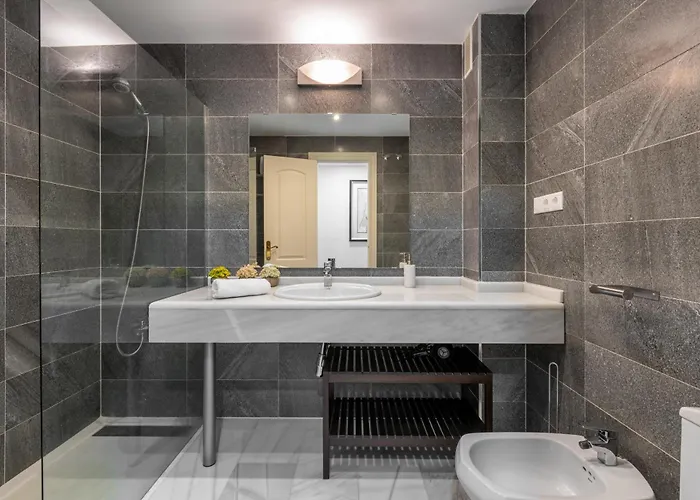 Aquamijas Retreat - Modern Comfort Near Aguamijas Water Park Fuengirola