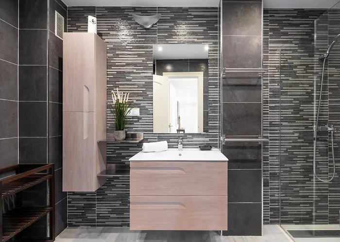 Aquamijas Retreat - Modern Comfort Near Aguamijas Water Park Fuengirola