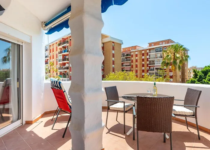 Apartman Aquamijas Retreat - Modern Comfort Near Aguamijas Water Park *