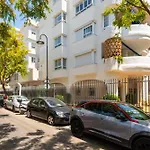 Aquamijas Retreat - Modern Comfort Near Aguamijas Water Park Apartment Fuengirola